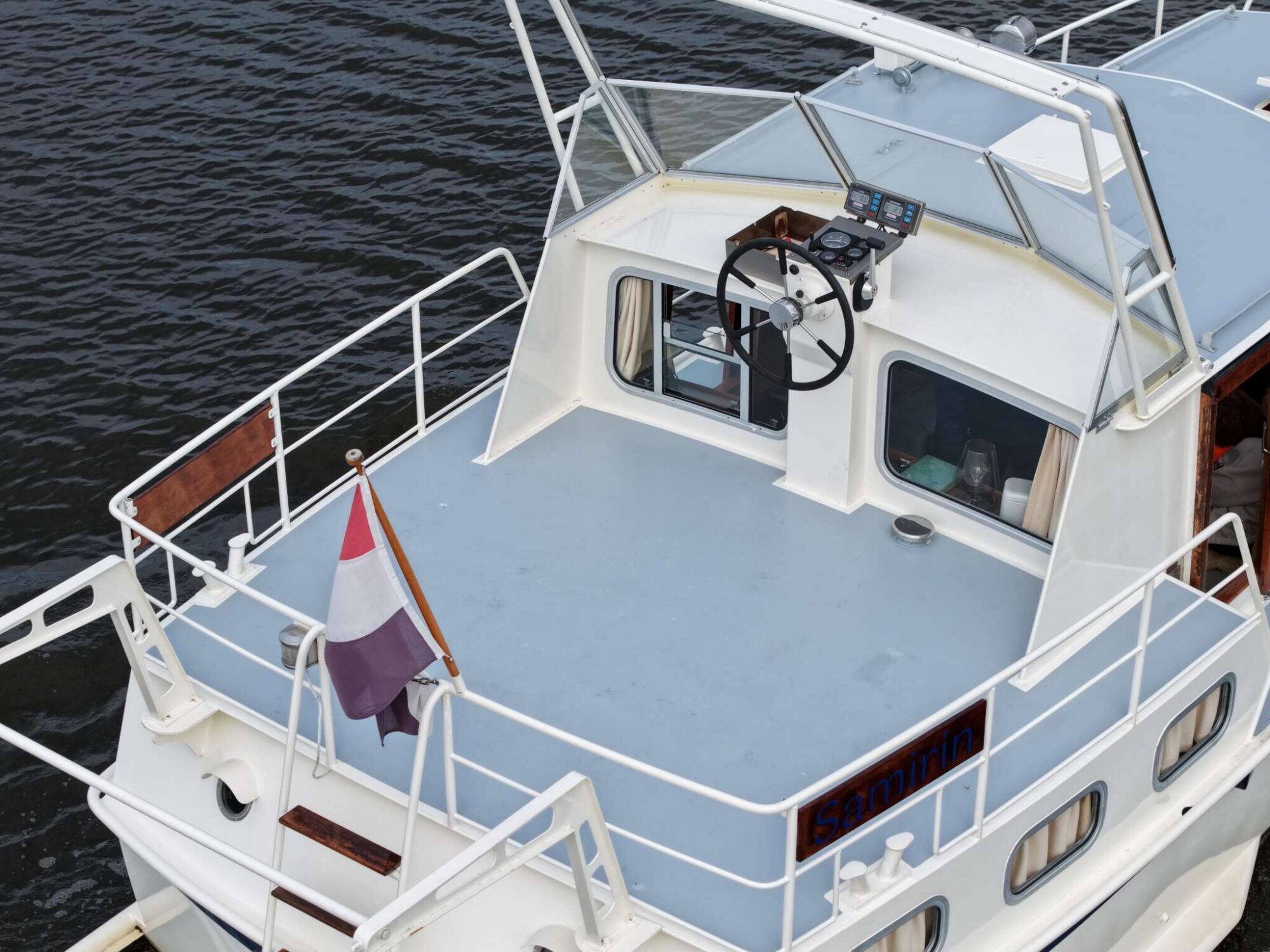 foto: 17 Bermuda Bermuda Kruiser 11.20 AK Cabrio