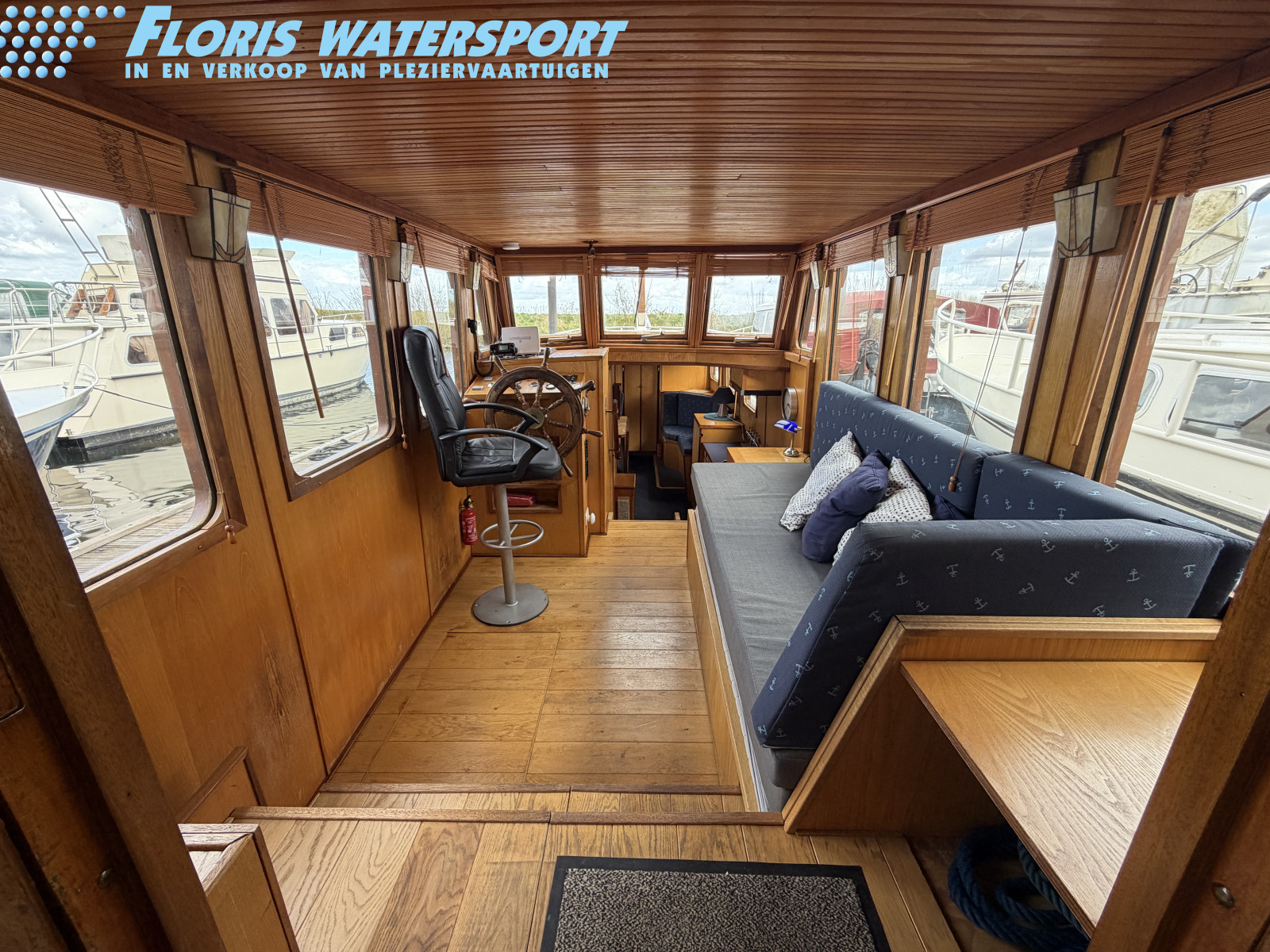 foto: 11 Luxe Motor 1495