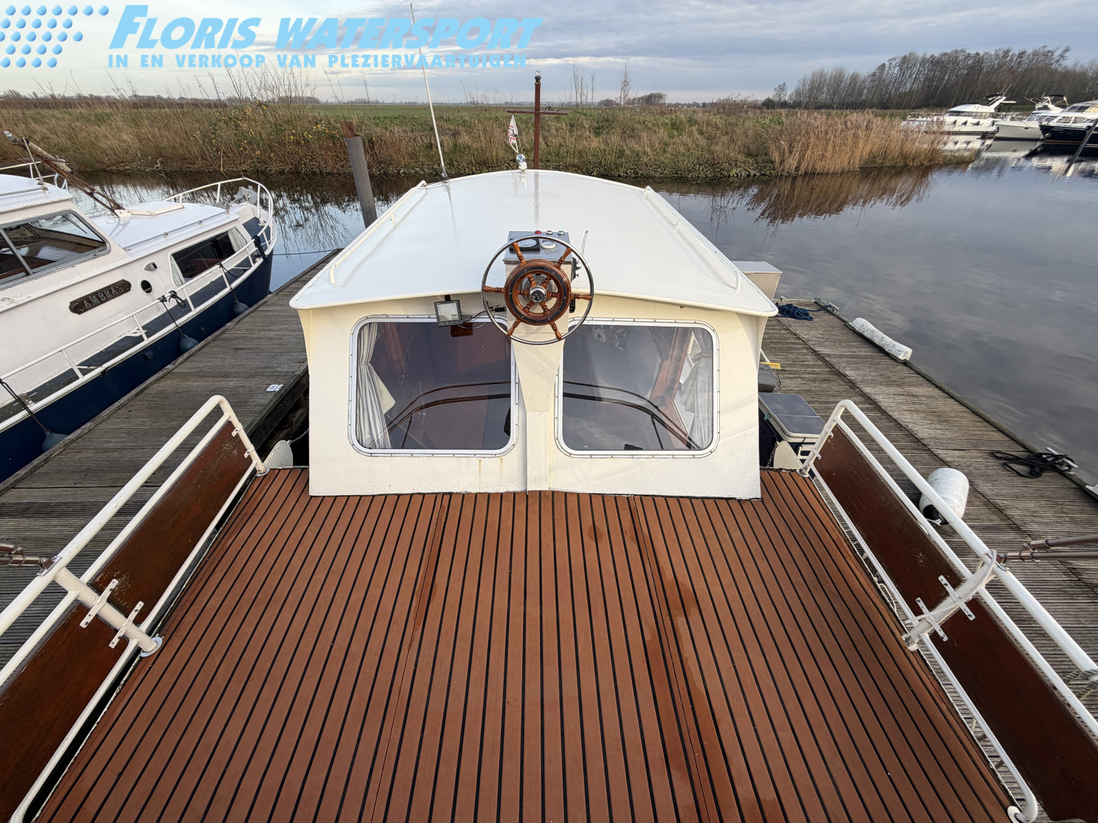 foto: 6 De Ruiterkruiser 1050