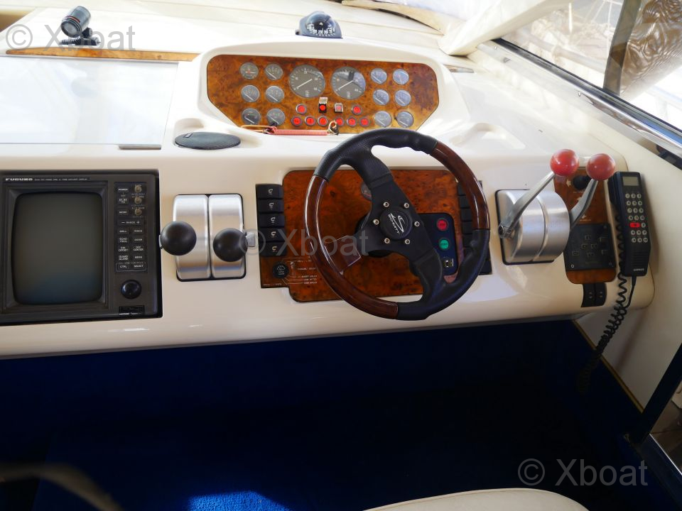 foto: 10 Princess 58 FLY