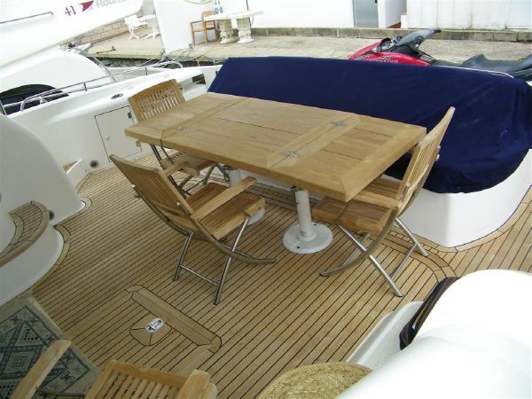 foto: 9 Sunseeker Manhattan 74