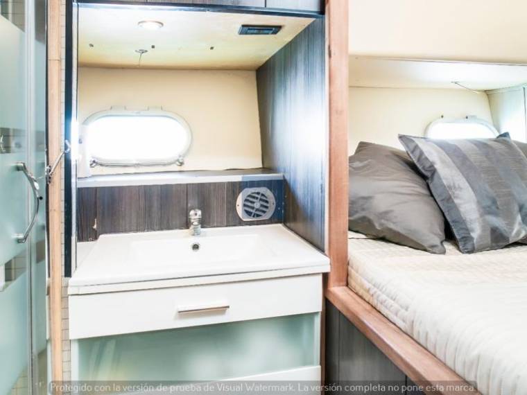 foto: 7 Ferretti 210 Fly