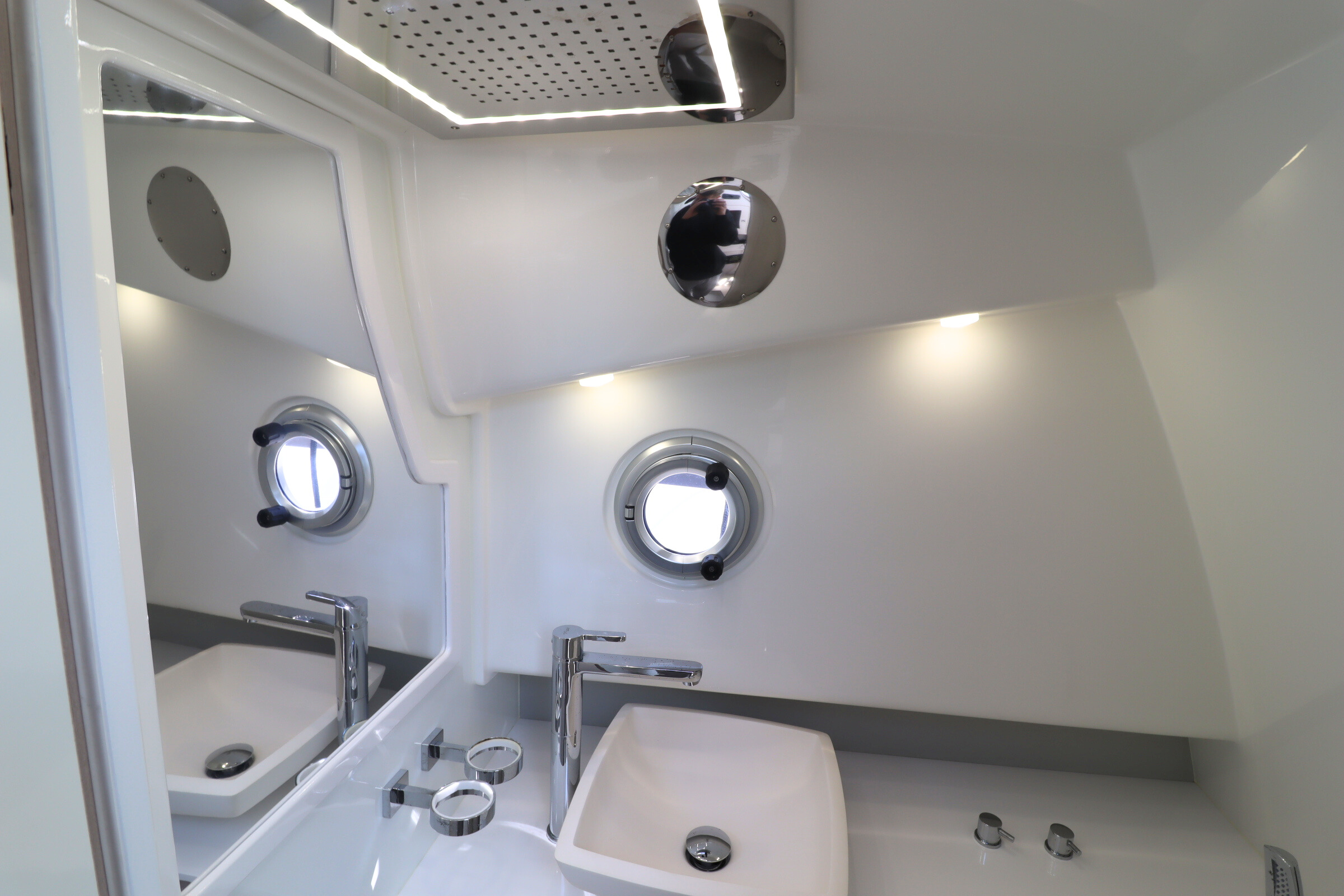 foto: 11 Sacs Strider 11