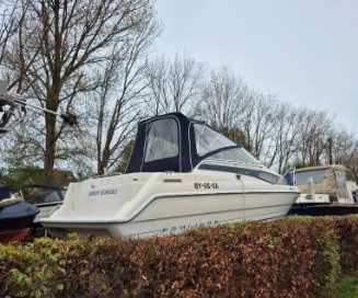 Bayliner  2655