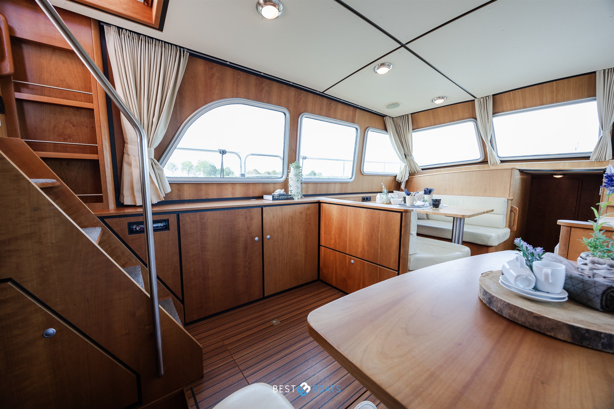 foto: 10 Linssen Grand Sturdy 40.9 AC
