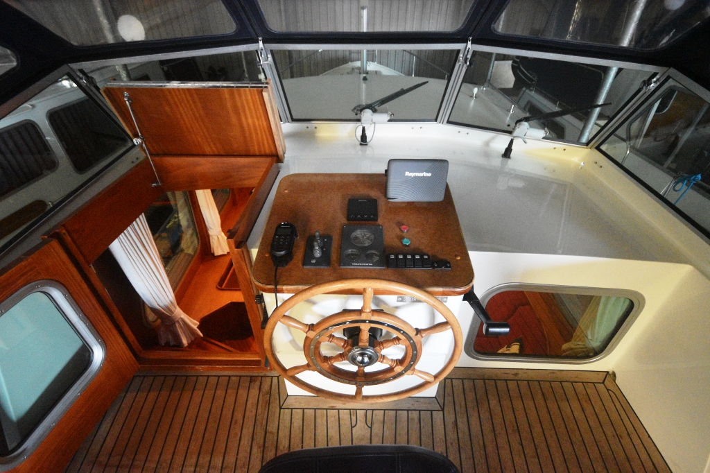 foto: 6 Brandsma Vlet 1100 AK