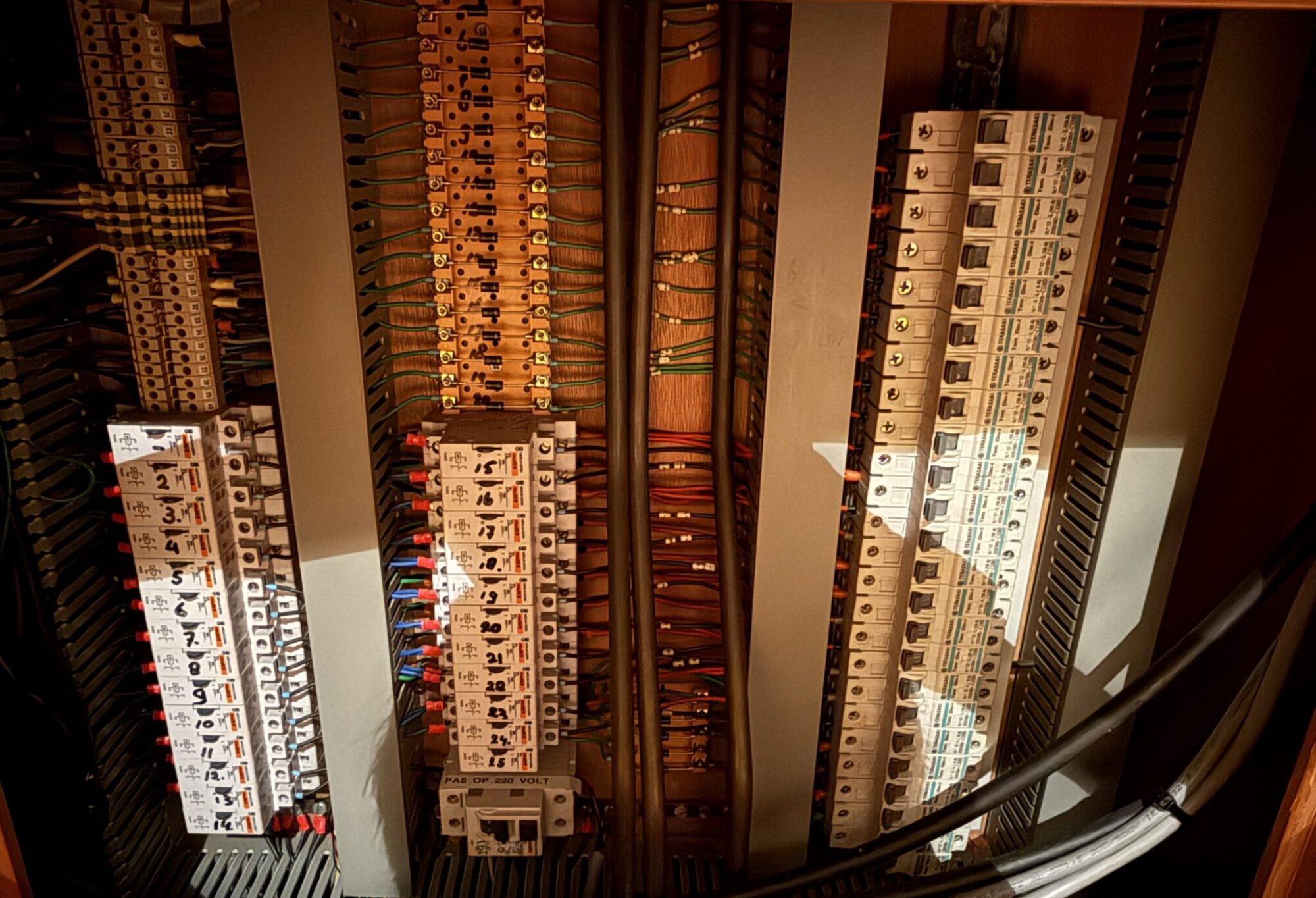 foto: 11 Volker Volker Trawler 13.50 AK Cabrio