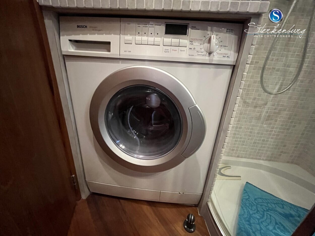 foto: 31 Valk Continental 1500