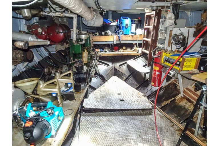 foto: 4 Ex Viskotter 16.80