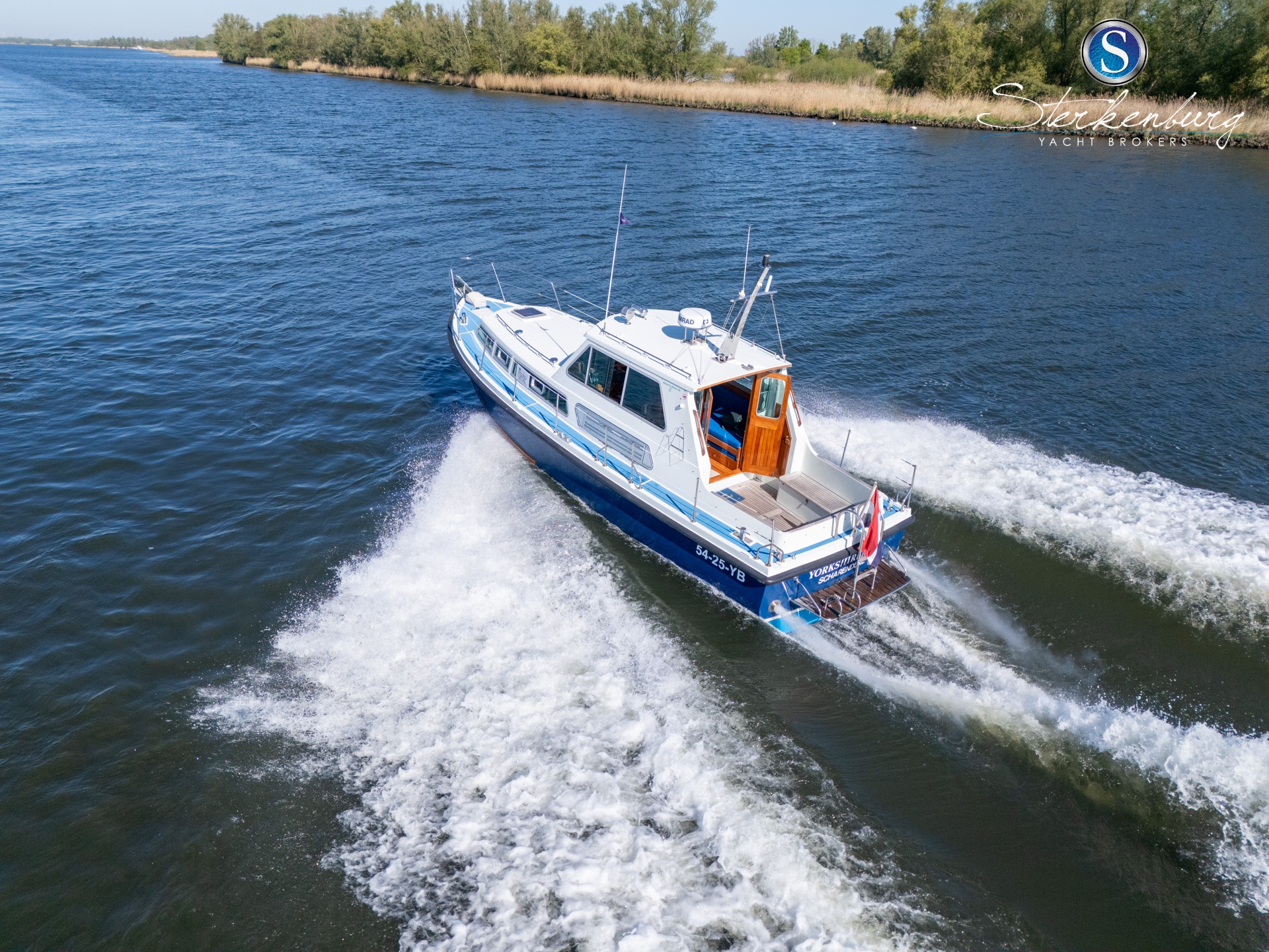 foto: 22 Nelson Weymouth 34