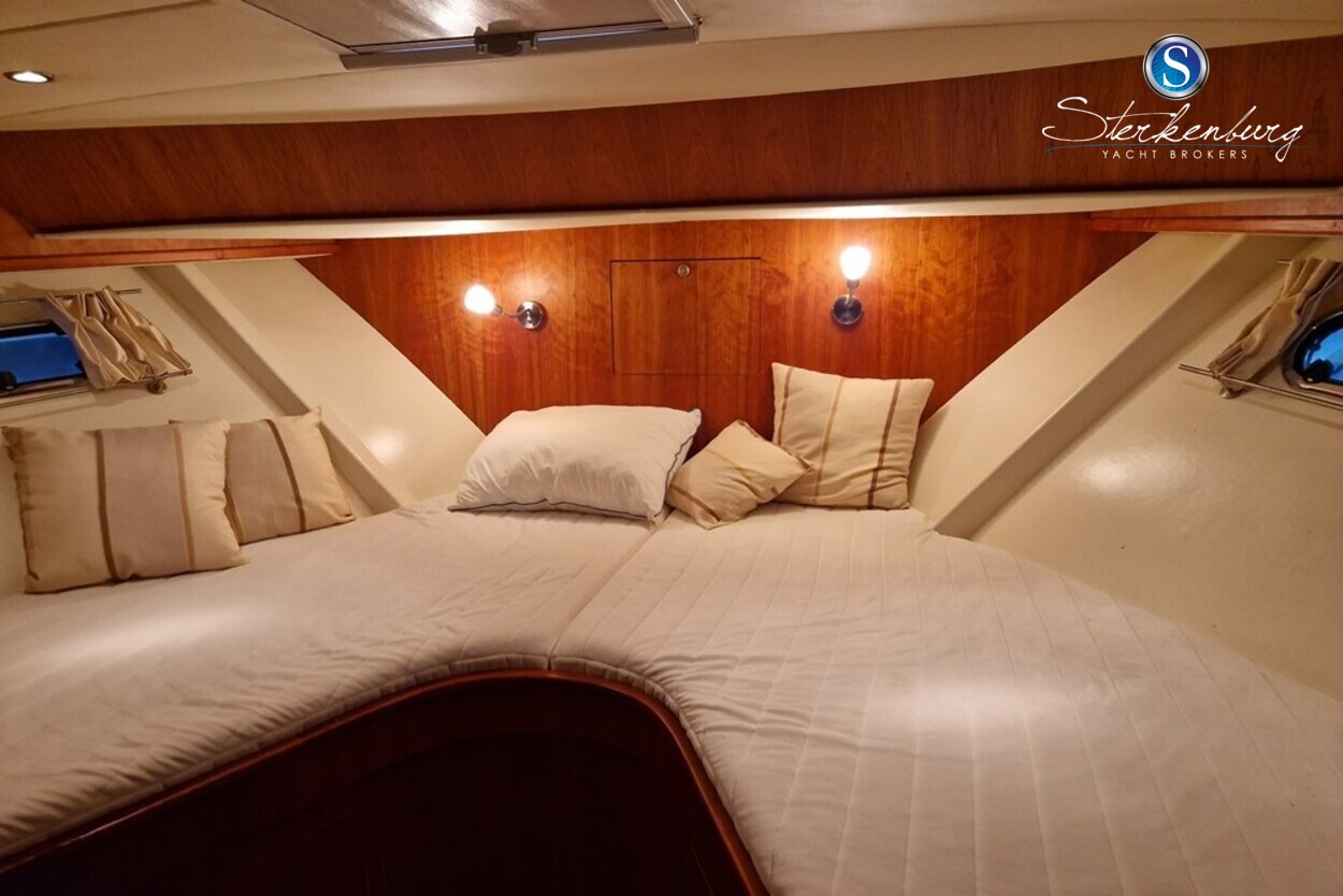 foto: 28 Van der Heijden 1700 Dynamic de Luxe