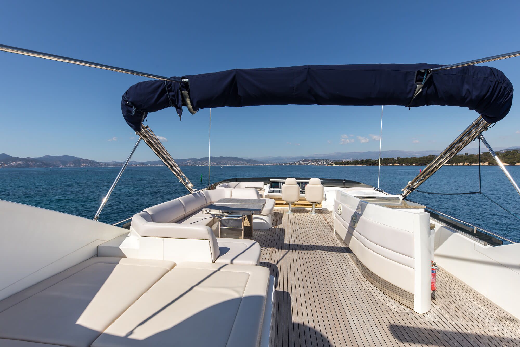 foto: 37 Princess 85