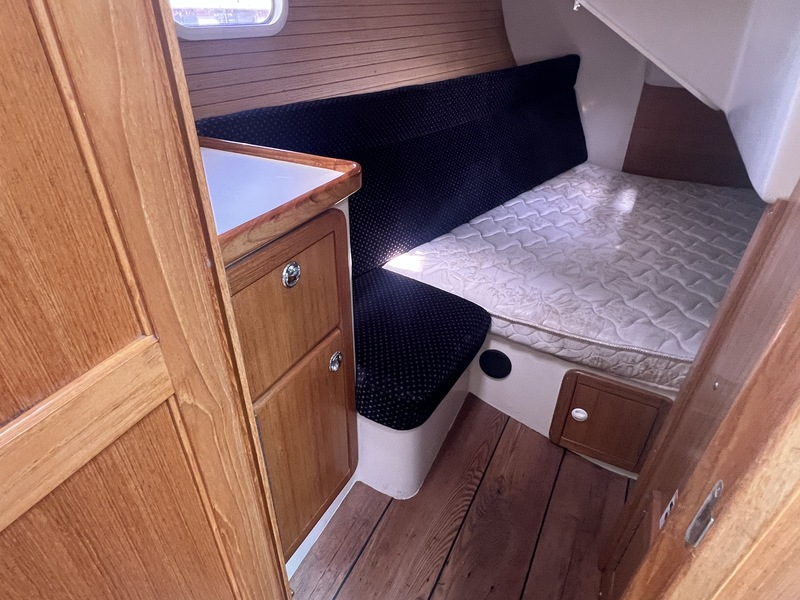 foto: 10 Catalina 34 MK II