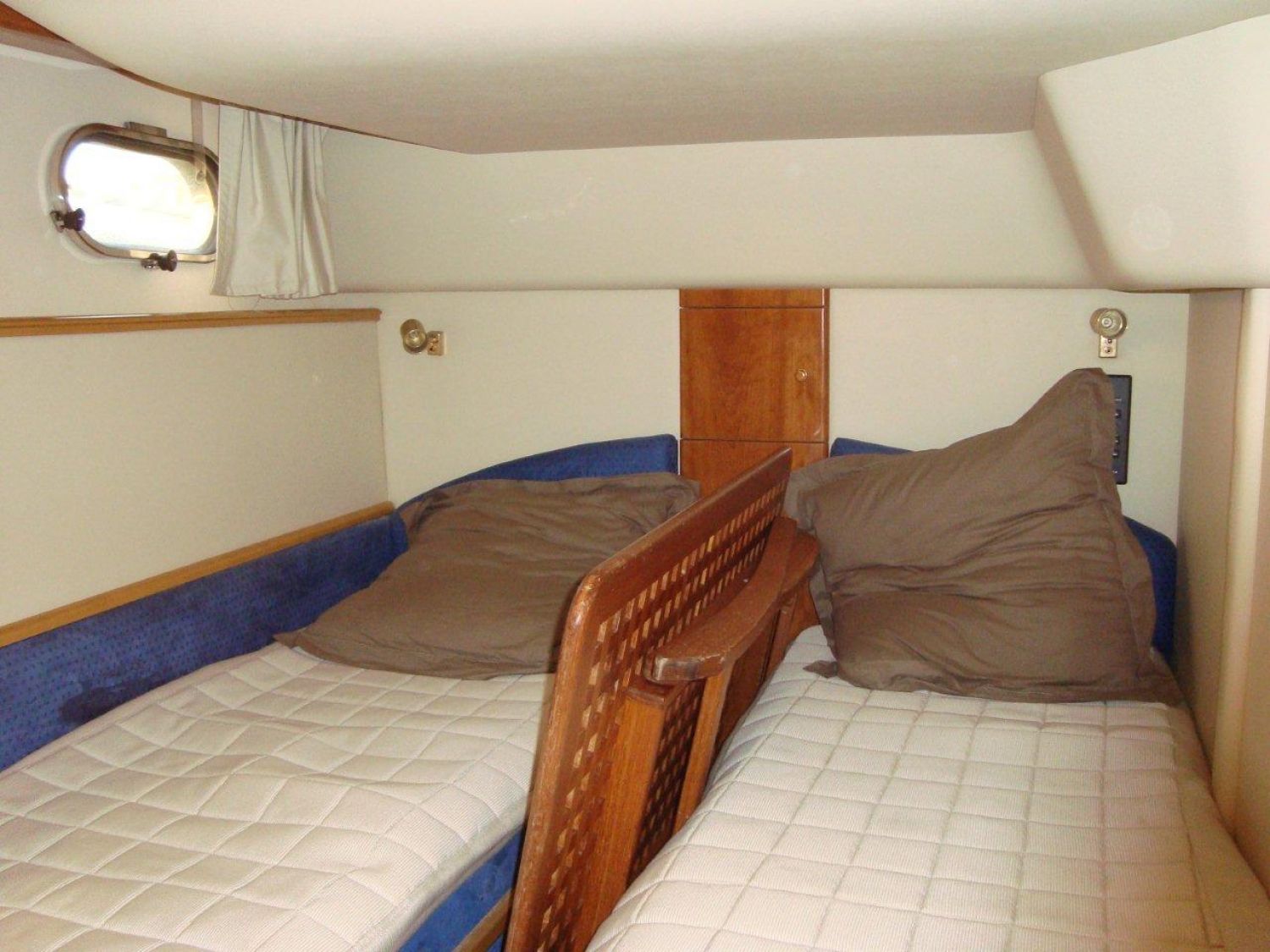 foto: 6 Princess 460 Fly