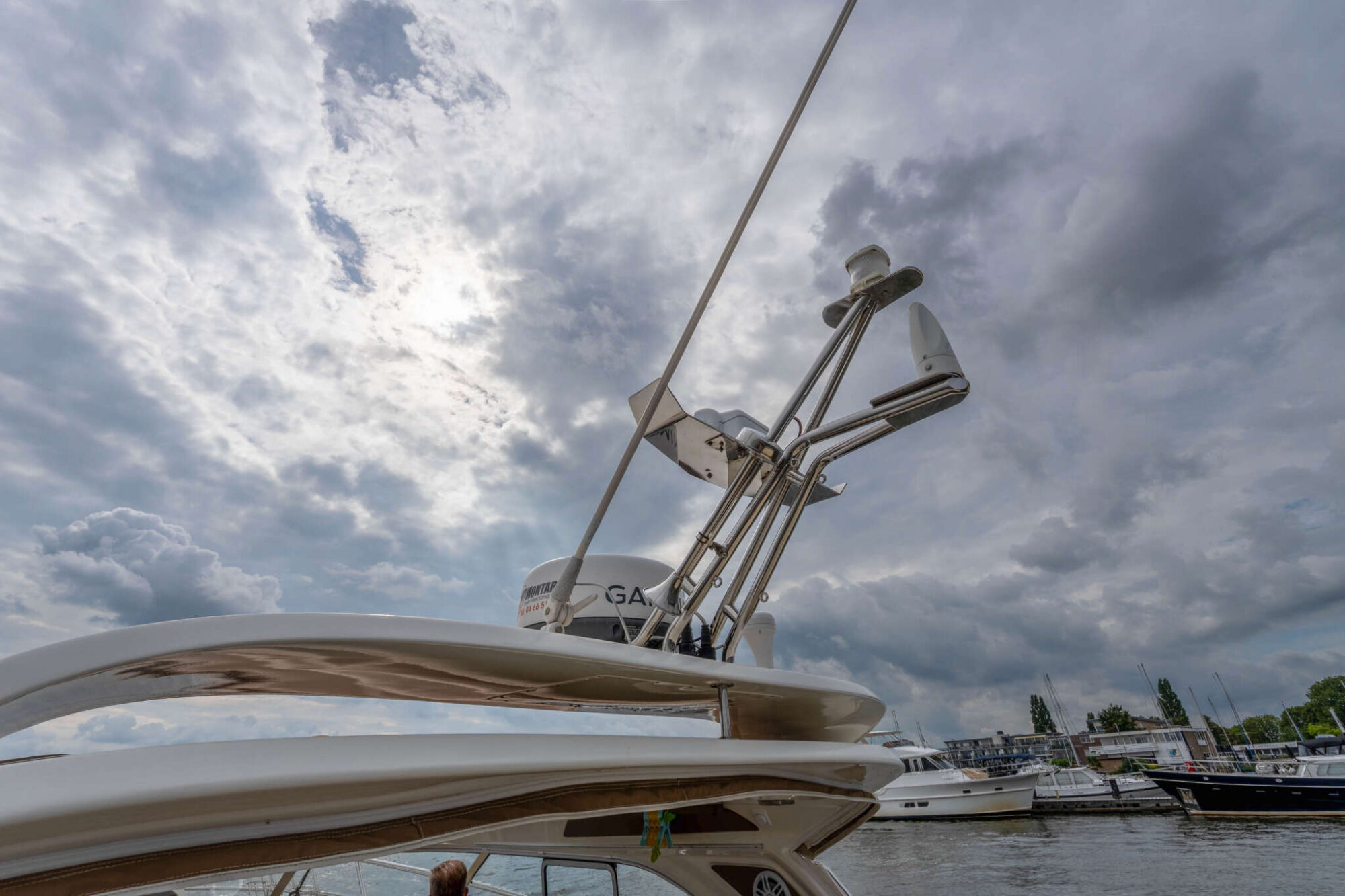 foto: 16 Marex Marex 370 ACC