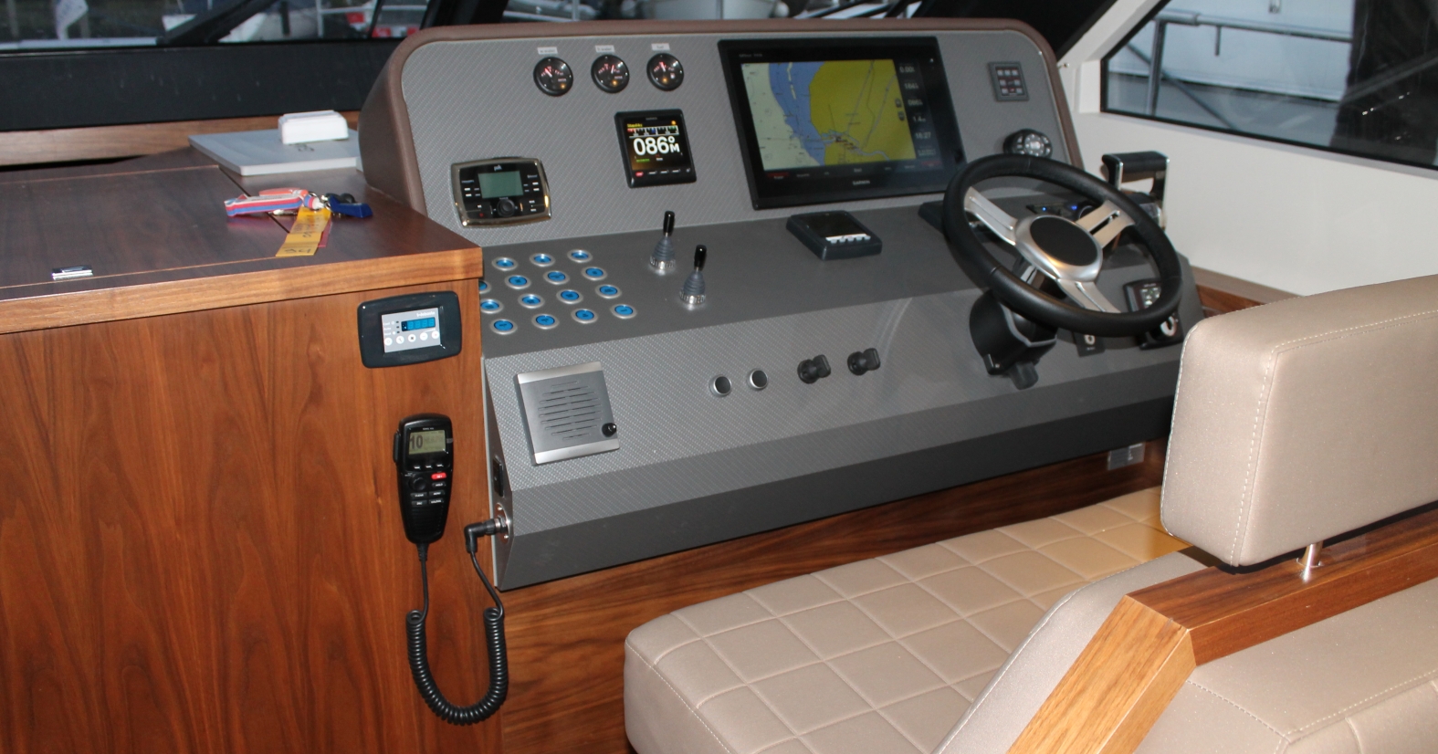 foto: 15 Van der Heijden Exclusive deluxe 1600