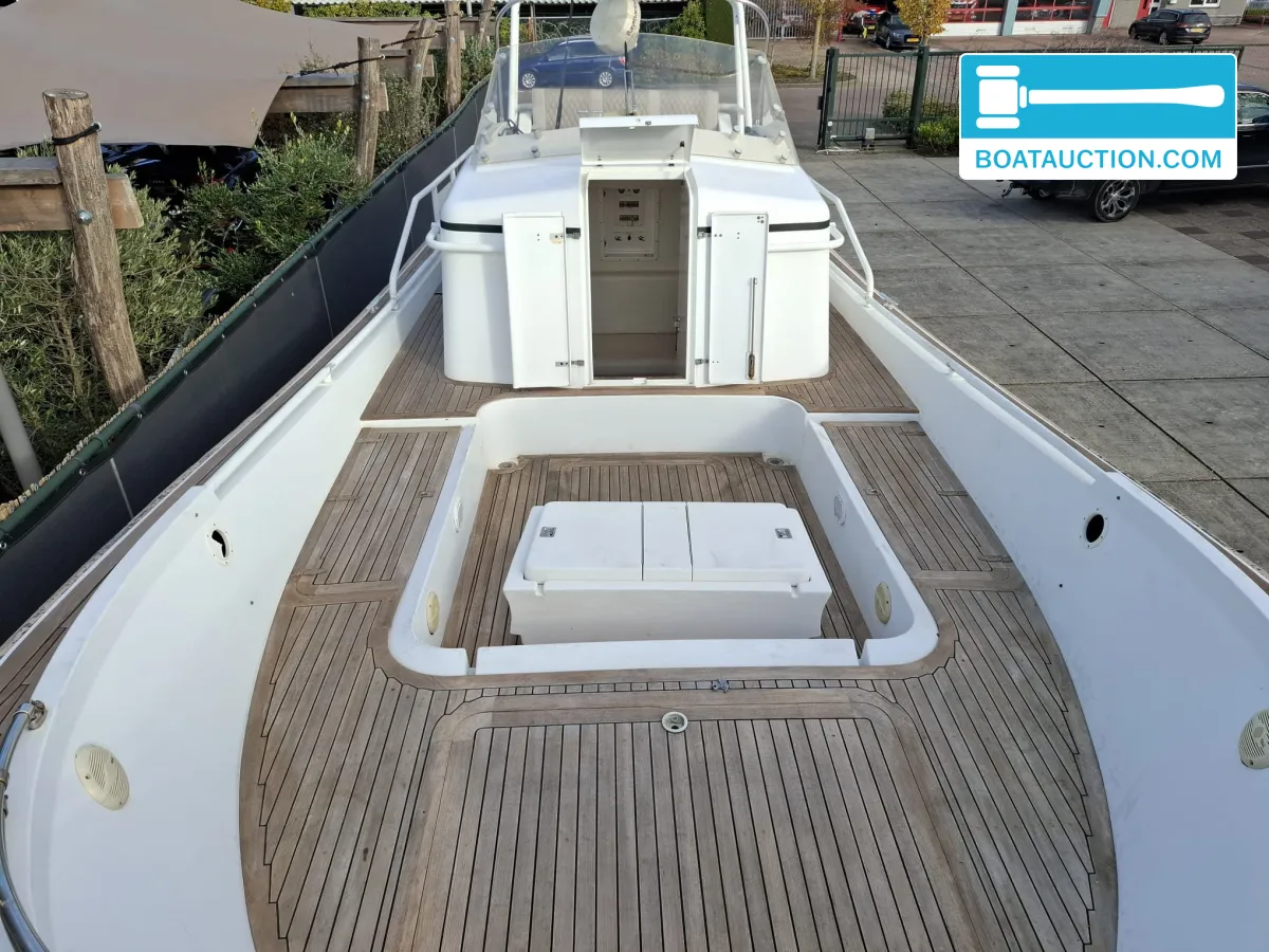 foto: 10 Tecnoyacht Puma 2