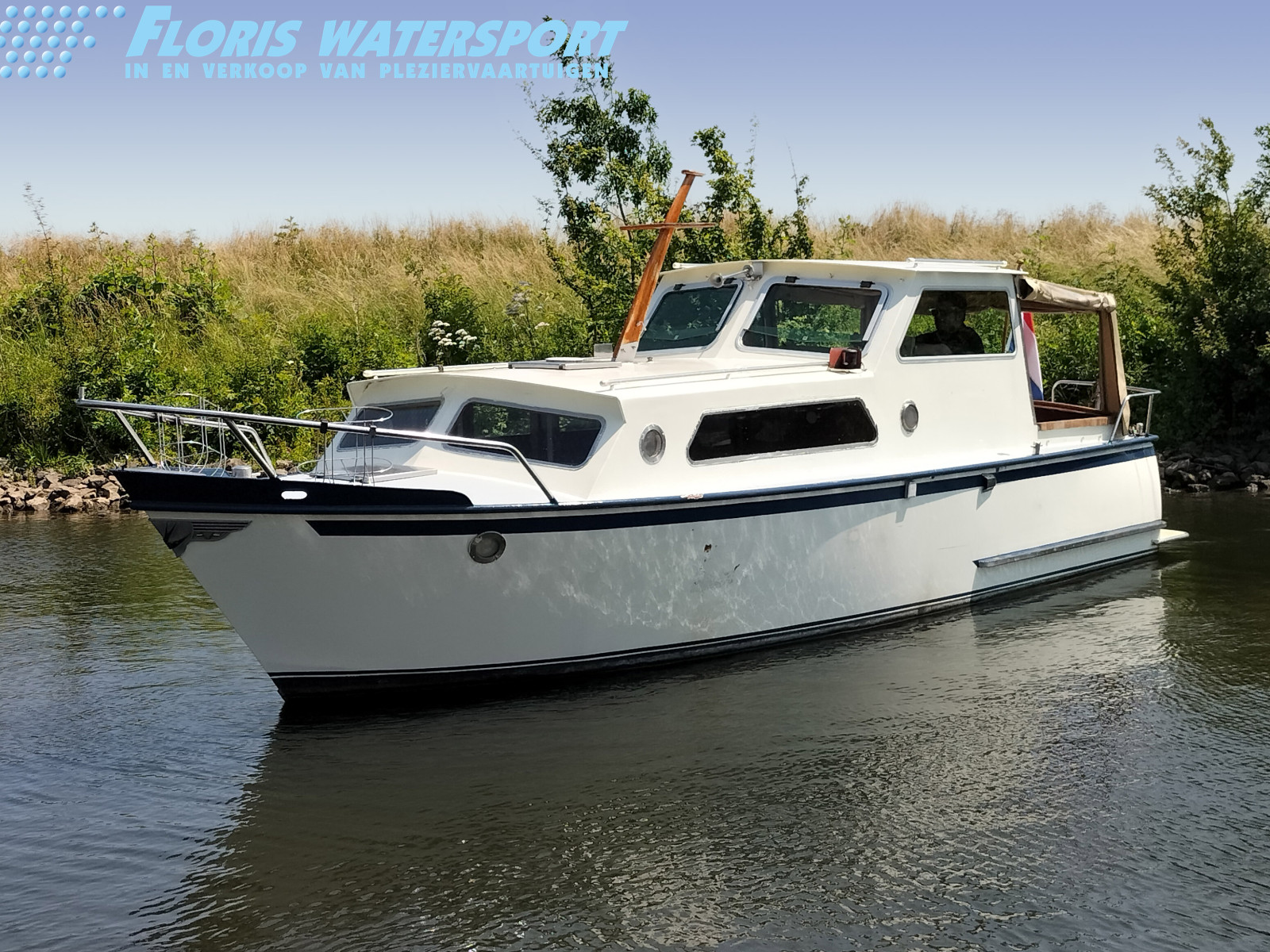 foto: 6 Zwaluw kruiser 850