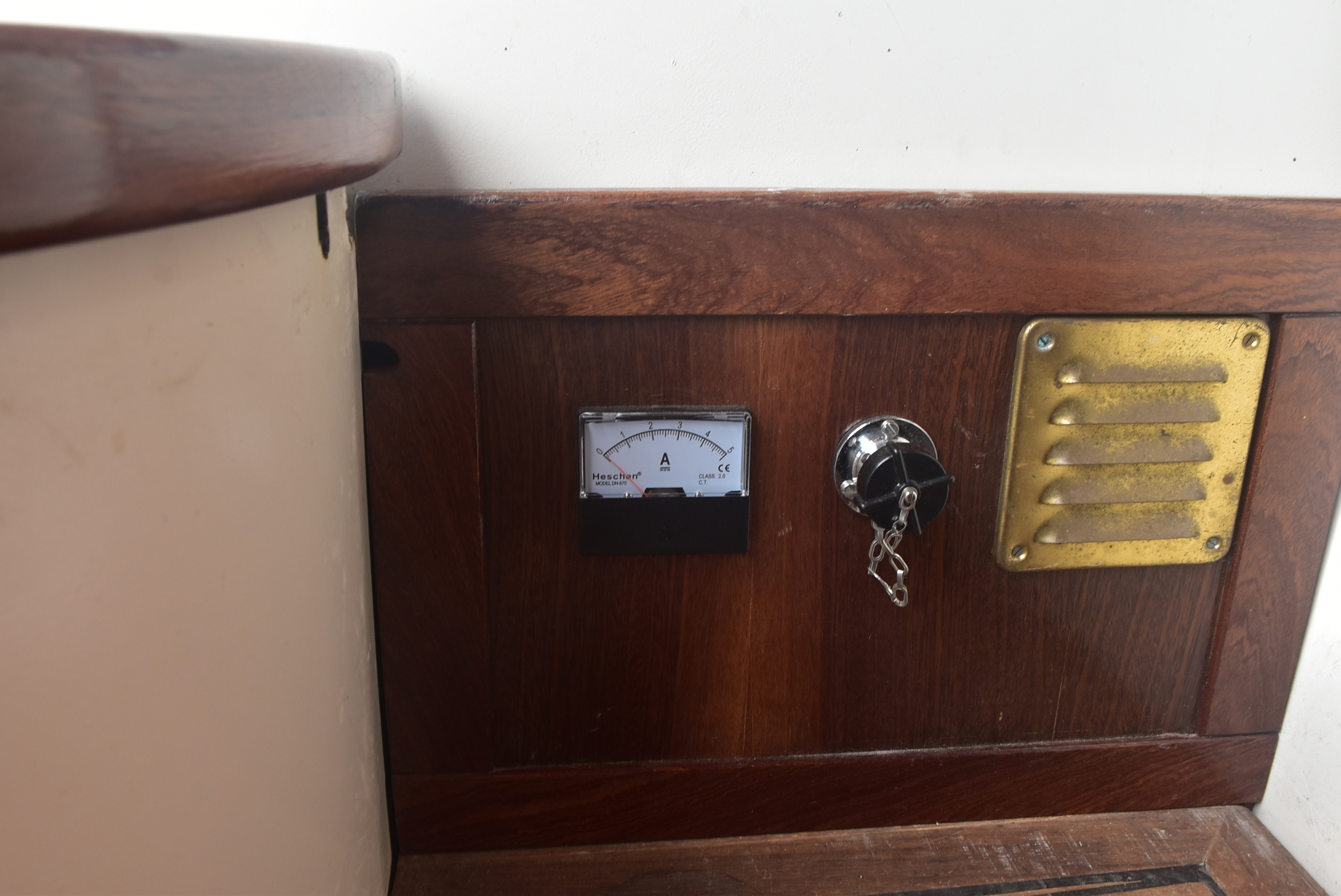foto: 14 Eurosloep 6.60 Cabin