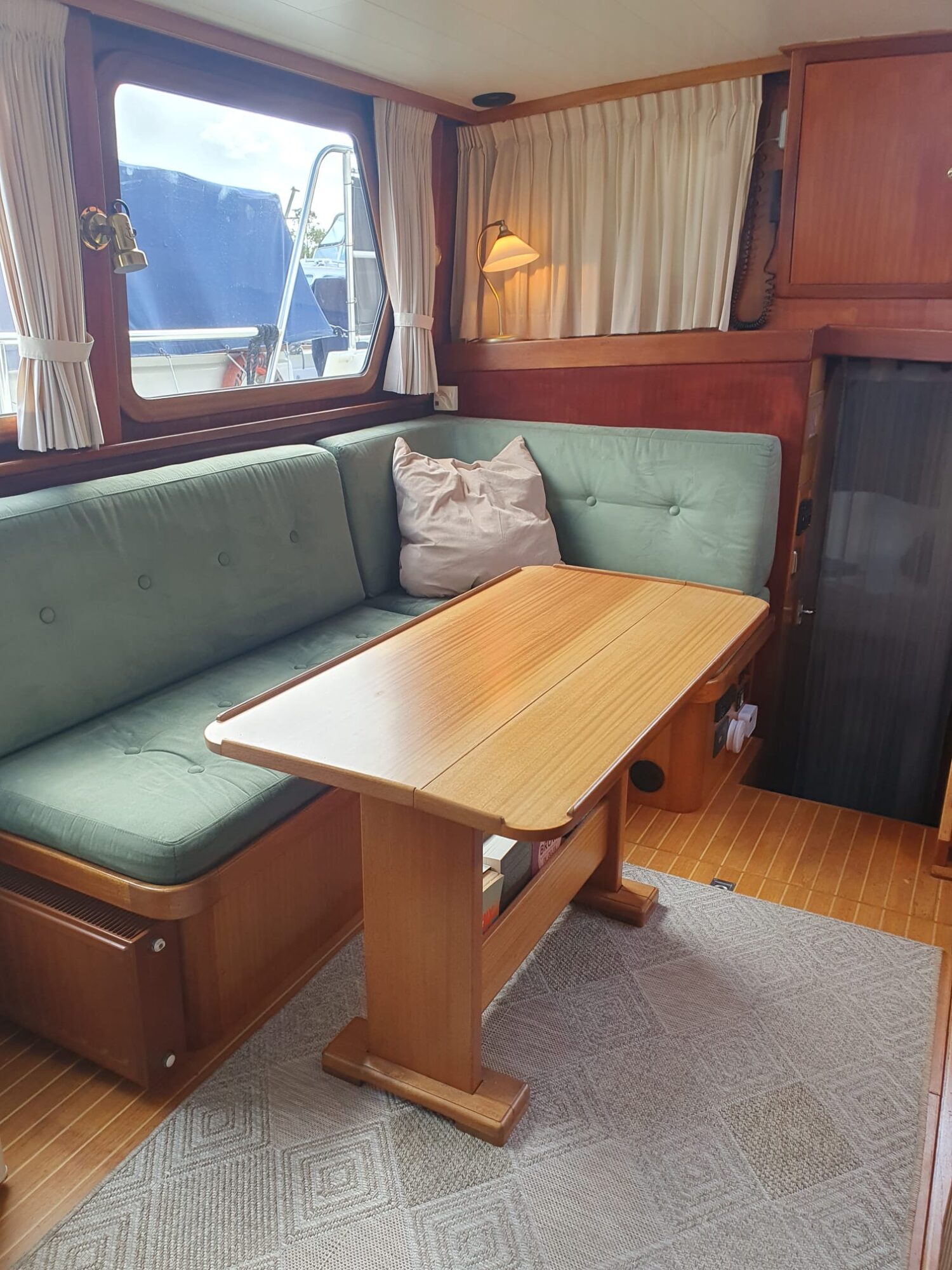 foto: 22 Groeneveld Groeneveld Kotter 13.50 AK Cabrio