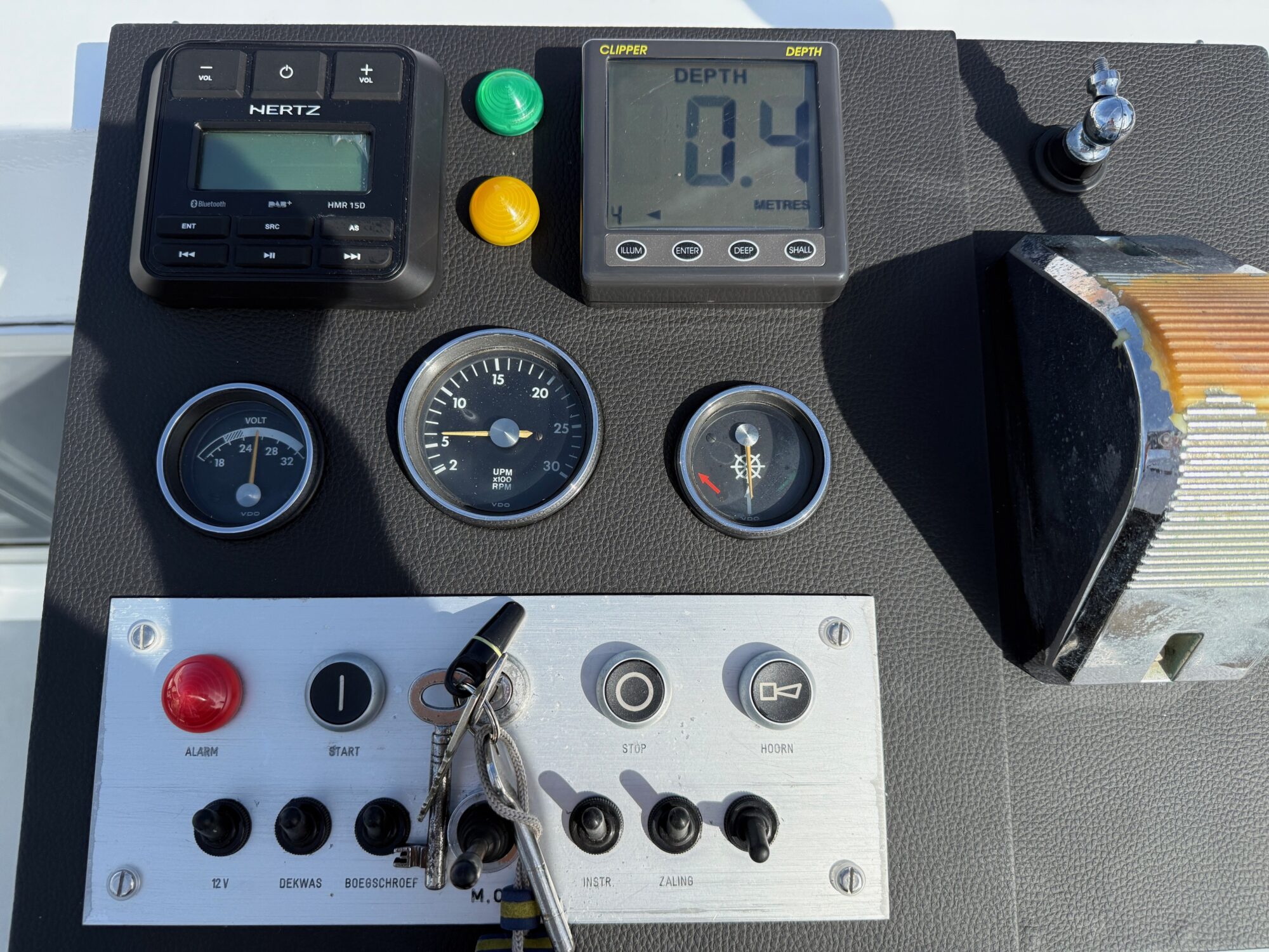 foto: 14 Combi Combi Kruiser 11.00 AK Cabrio