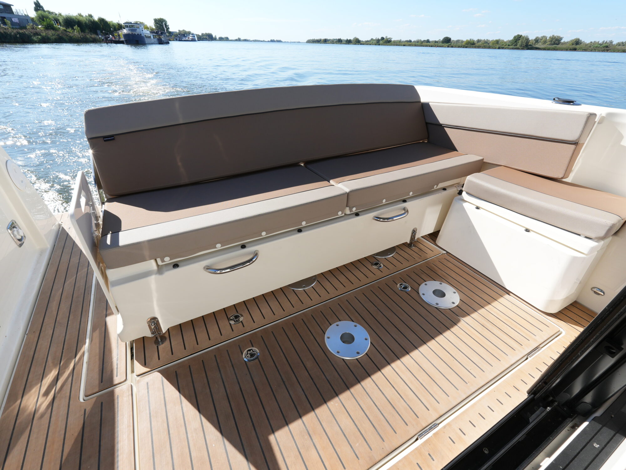 foto: 11 Quicksilver QuickSilver 905 Activ Weekend
