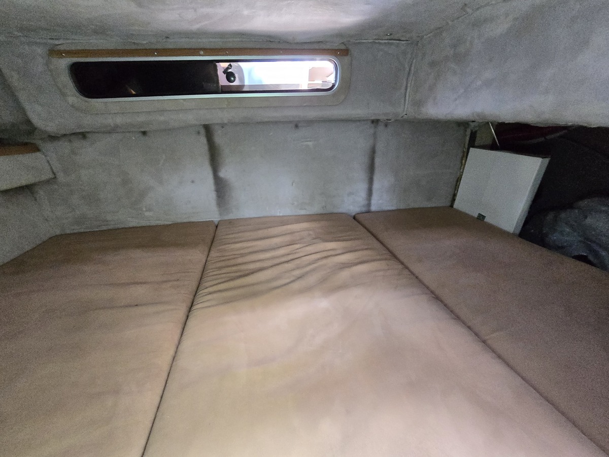 foto: 5 Sea Ray 220DA