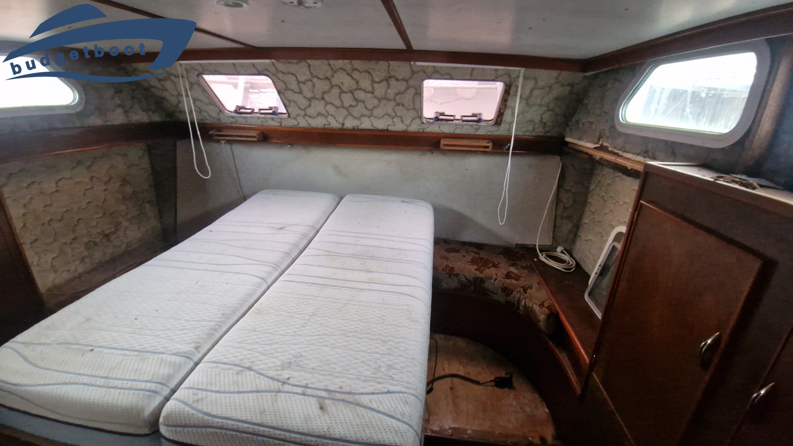 foto: 8 van den Noort 1400 GSAK