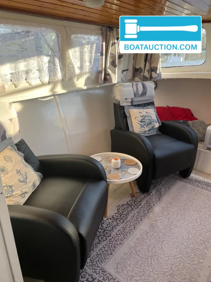 foto: 16 Motor cruiser 1235
