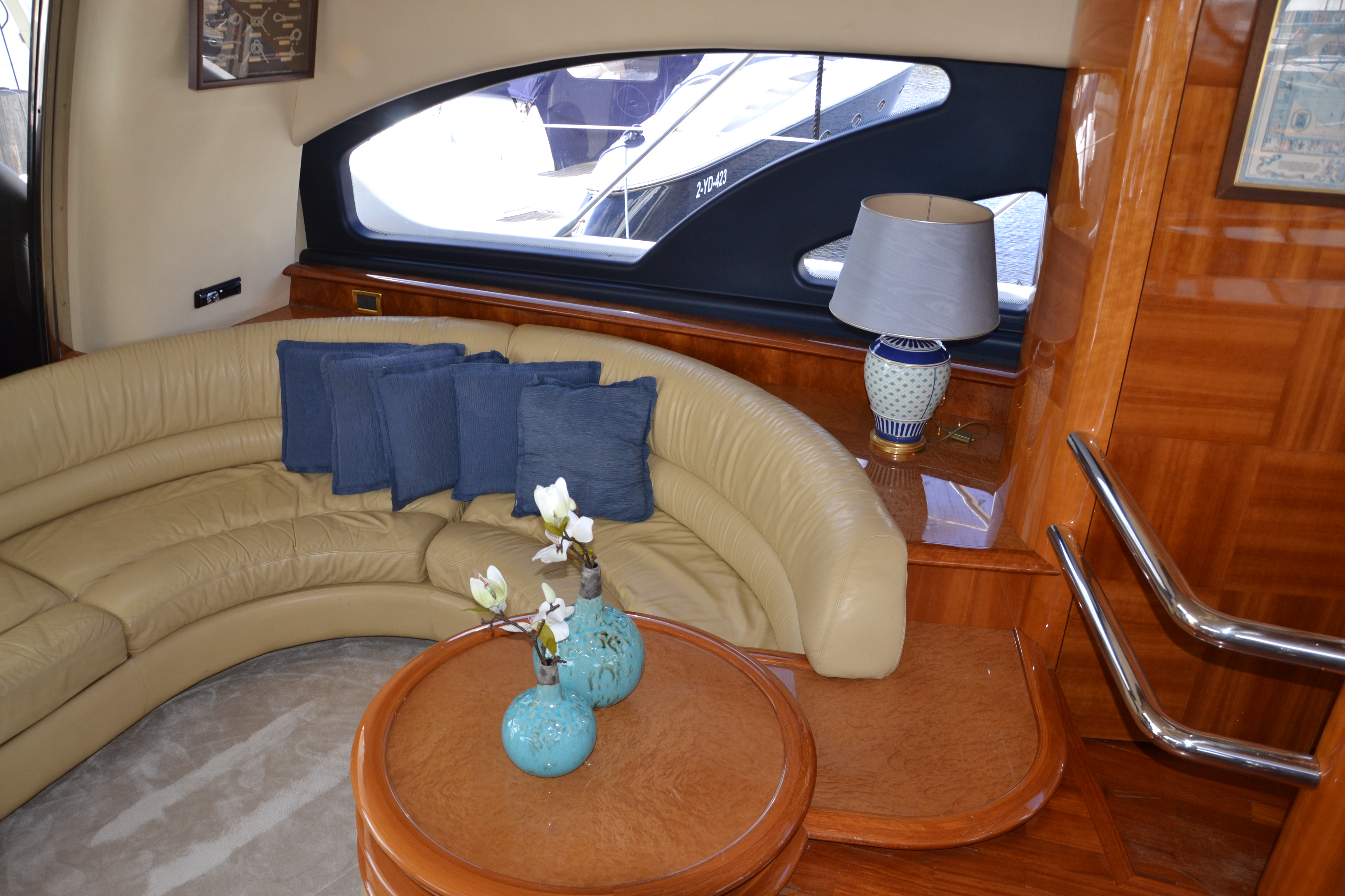 foto: 5 Azimut  55