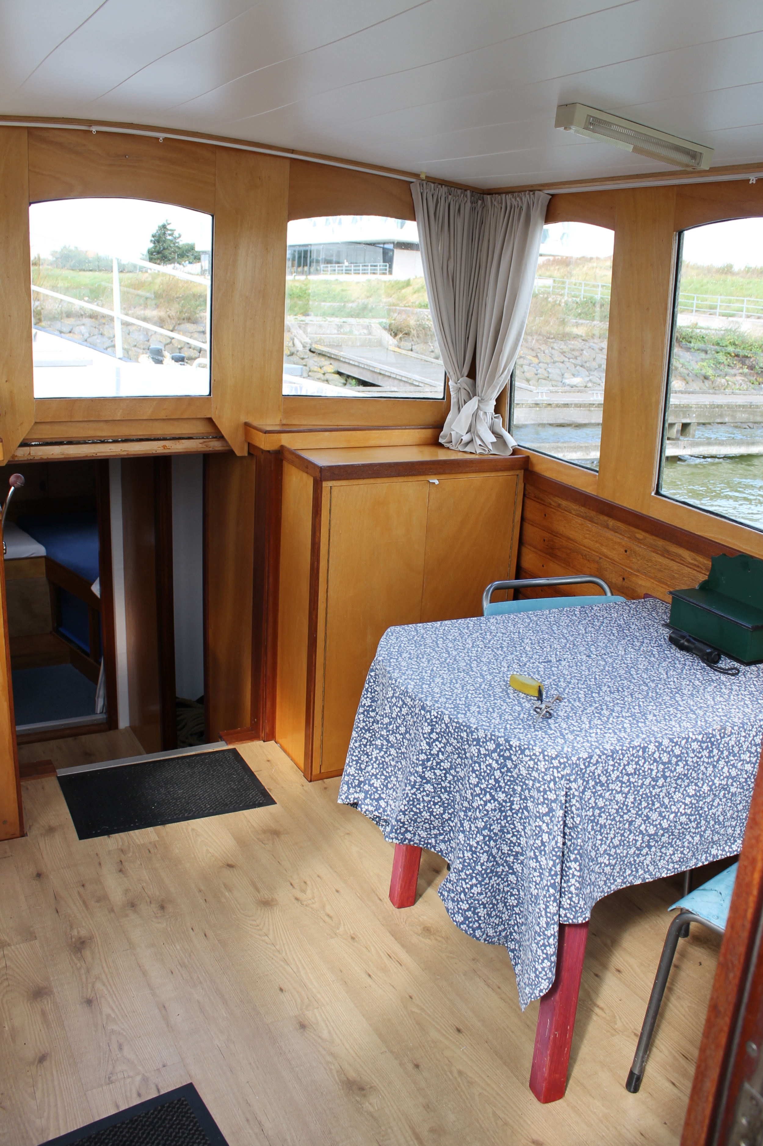 foto: 20 IJsselmeer Vlet 10.50