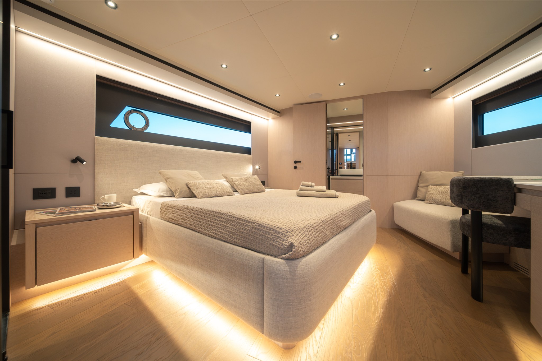 foto: 25 Pardo Yachts Gt 65 - New