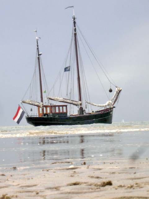 foto: 15 Kotter Varend Woonschip 14.95