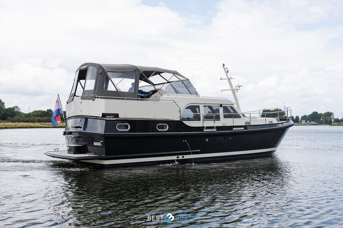 foto: 22 Linssen Grand Sturdy 40.9 AC