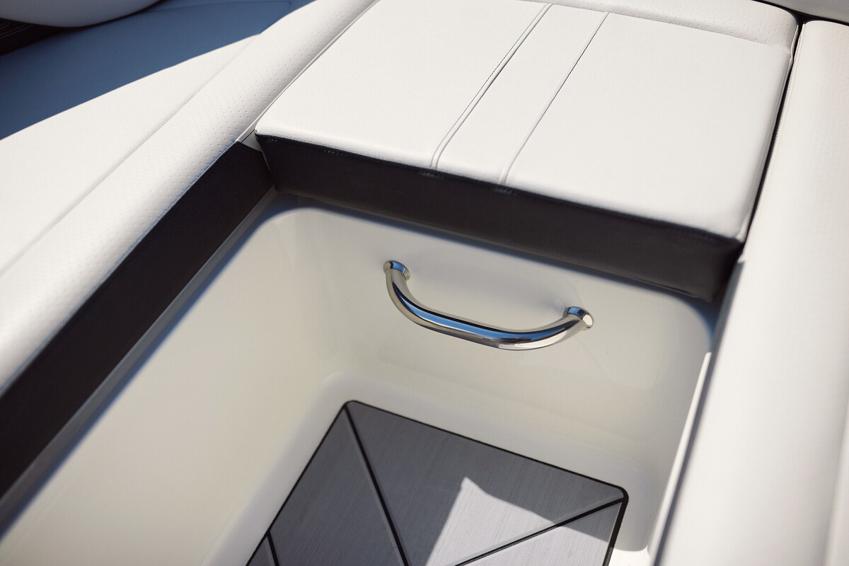 foto: 12 Sea Ray SPX 210  