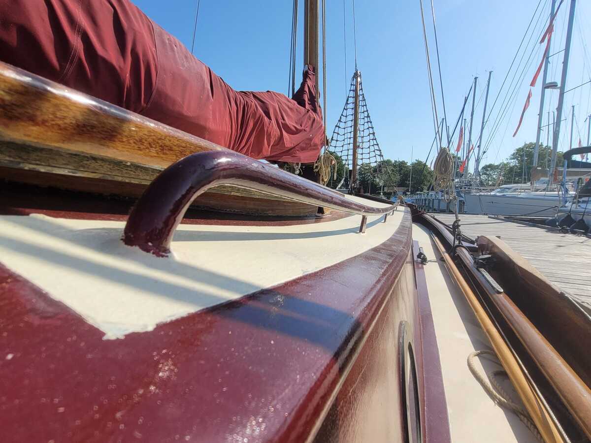 foto: 11 Van Rijnsoever Vollenhovense Bol