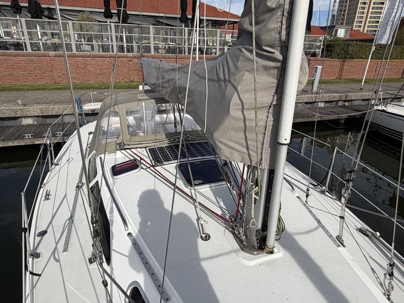 foto: 11 Catalina 320