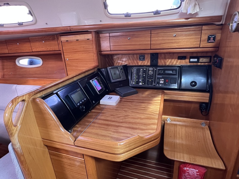 foto: 13 Bavaria 39 Cruiser