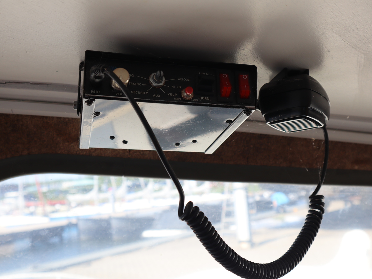 foto: 24 WSA vlet  Ex patrouille boot 