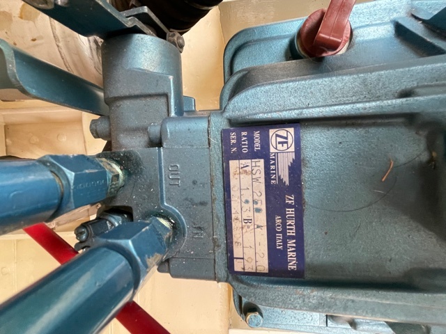 foto: 20 Skutsje Buitenst Vallaat