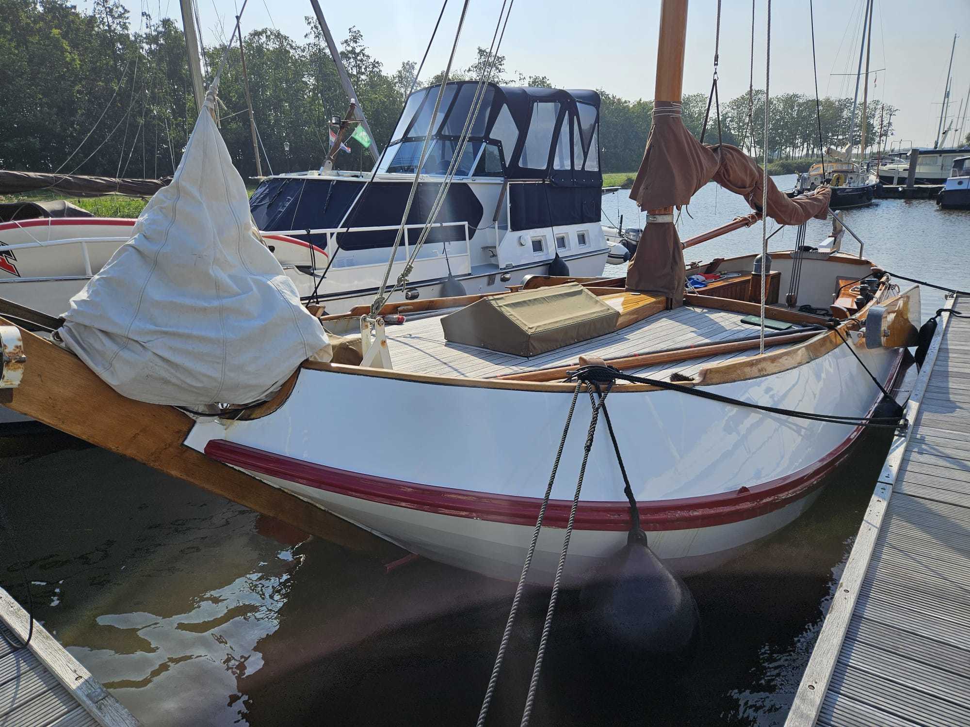 foto: 24 Gipon Schokker Visserman 10.50