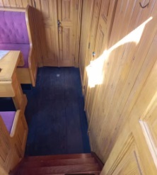 foto: 10 Motor Tjalk Skutsje 14.19