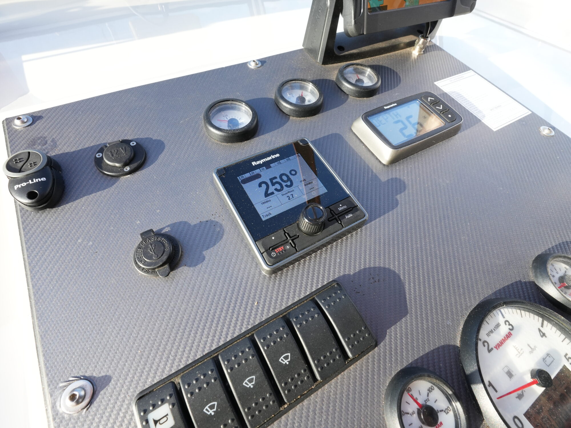 foto: 11 Jetten Jetten Bully 9.60 AK