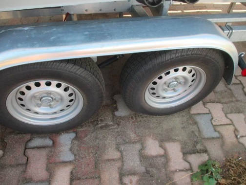 foto: 6  Vis boot 7,70