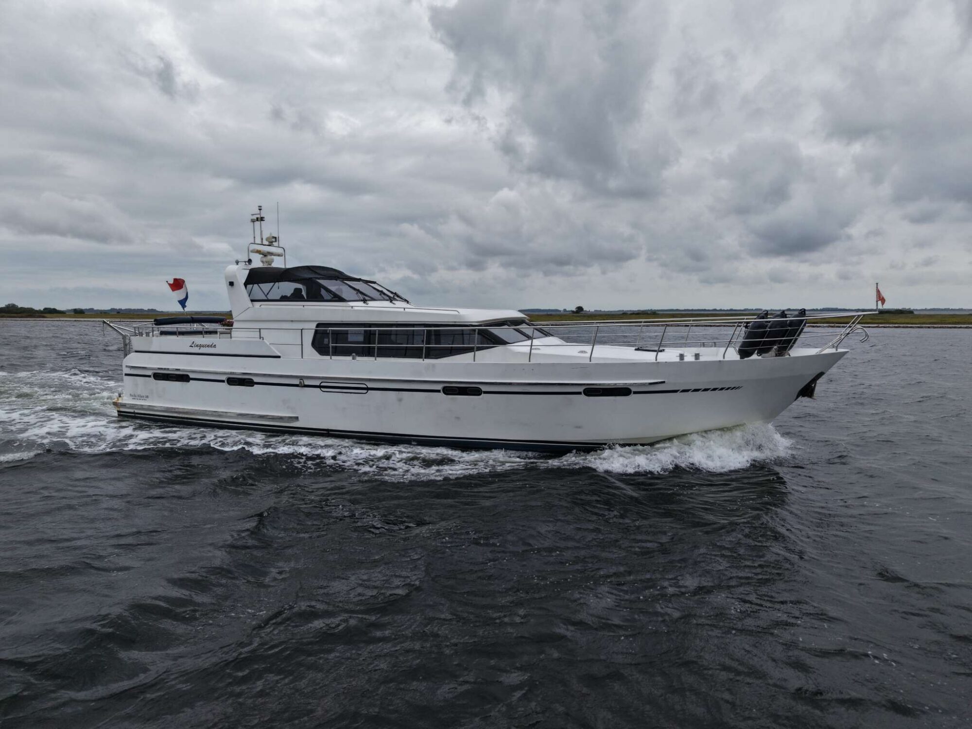 foto: 21 Pacific Pacific Allure 180 Cabrio