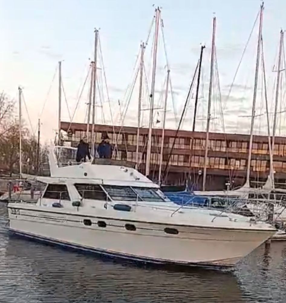 foto: 26 Princess Princess 415 FB