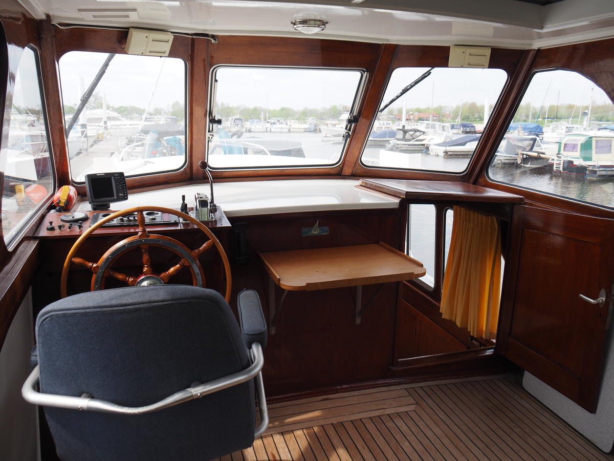 foto: 11 IJsselmeerkruiser 1250