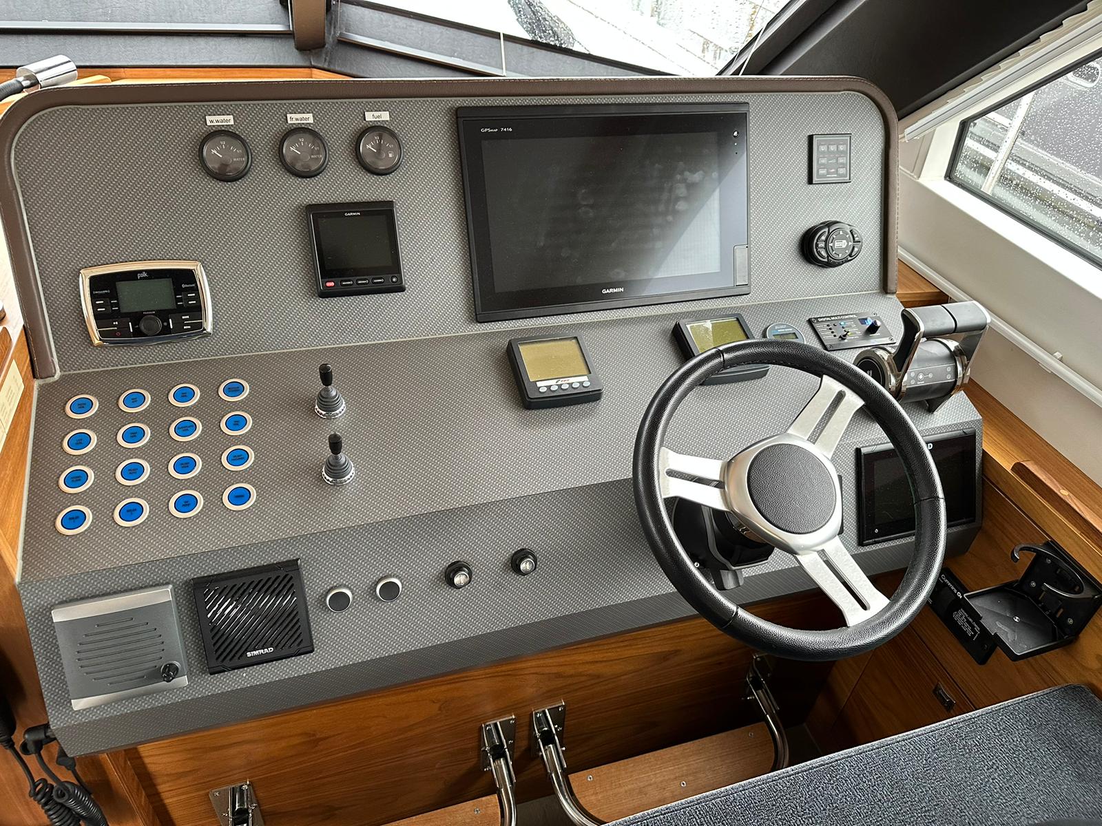 foto: 14 Van der Heijden Exclusive deluxe 1600