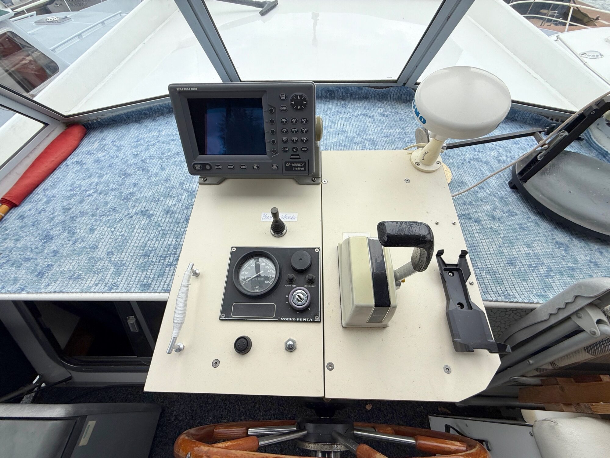 foto: 10 Hollandia Hollandia 10.00 AK Cabrio