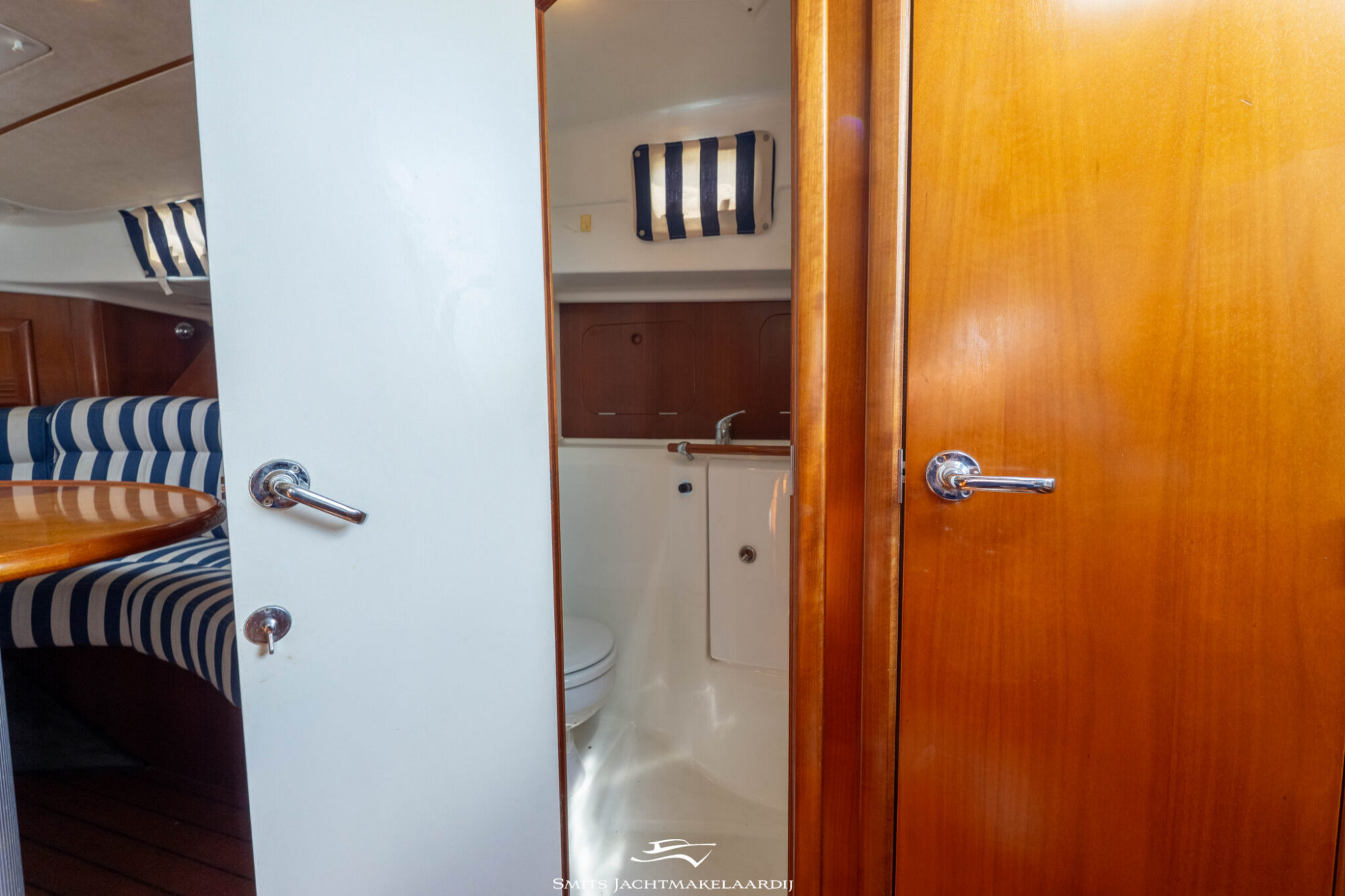 foto: 60 Beneteau Beneteau Ombrine 9.60